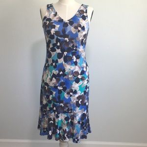 Tommy Bahama Floral Dress